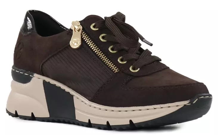 - Rieker Sneakers - 141416 - 1