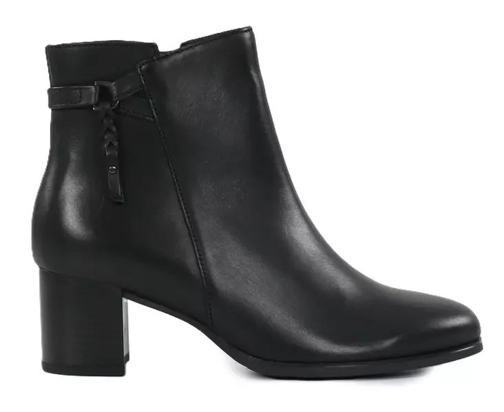 - Damen Stiefeletten - 141526 - 1