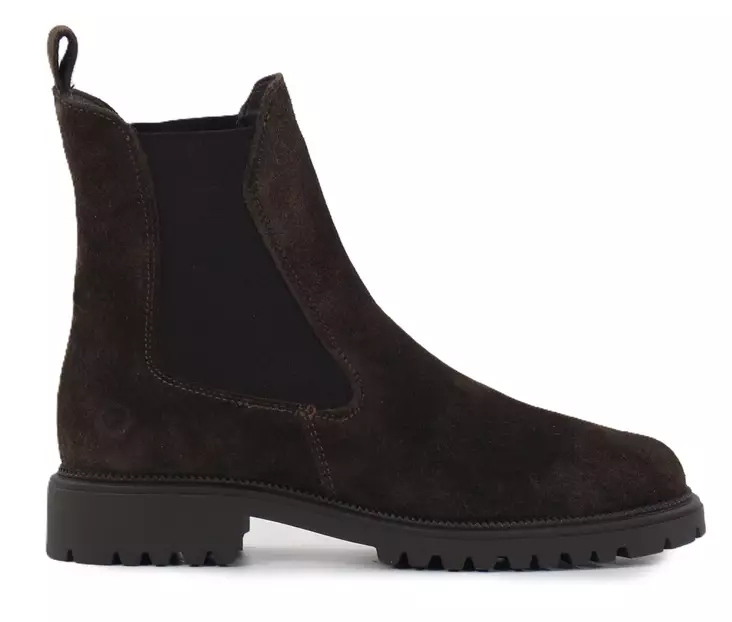 Tamaris Stiefeletten 25427-41 304 Mocca - Tamaris Stiefeletten - 141576 - 1