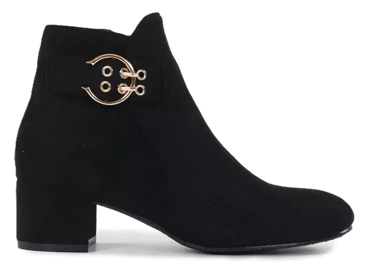  - Damen Stiefeletten - 141656 - 1