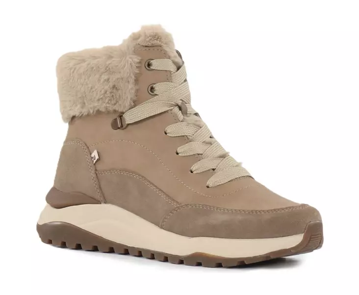 - Rieker Stiefeletten - 141826 - 1