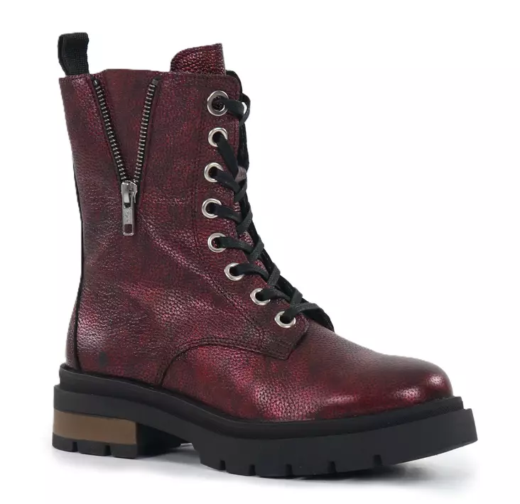 - Damen Stiefeletten - 141936 - 1