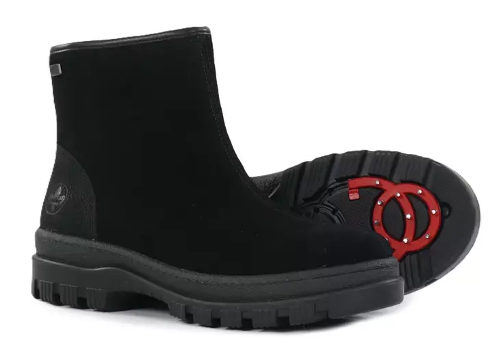 - Rieker Stiefeletten - 142236 - 1