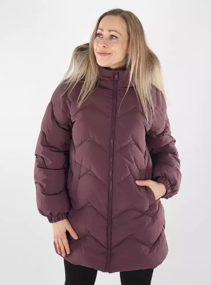  - Damen Winterjacken - 142326 - 1