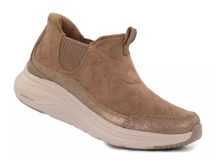 Skechers Stiefeletten 168173/CSNT CONTOUR FOAM BOOT - GEMÜTLICHE DASH - Skechers stiefeletten - 142356 - 1