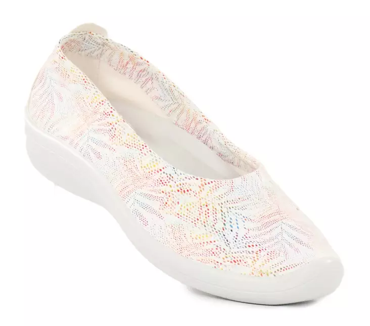 Arcopedico Damen Walkingschuhe Gauja K14 Multi - Damen walkingschuhe - 138006 - 1