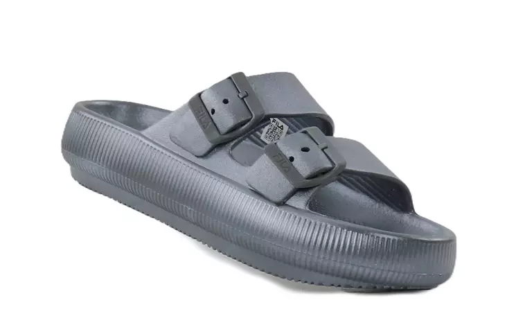 FILA Flip-Flops FFW0547 Gunmetal - Pantoletten - 140856 - 1