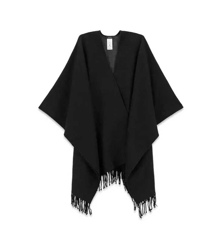 - Damen Capes und Ponchos - 141856 - 1