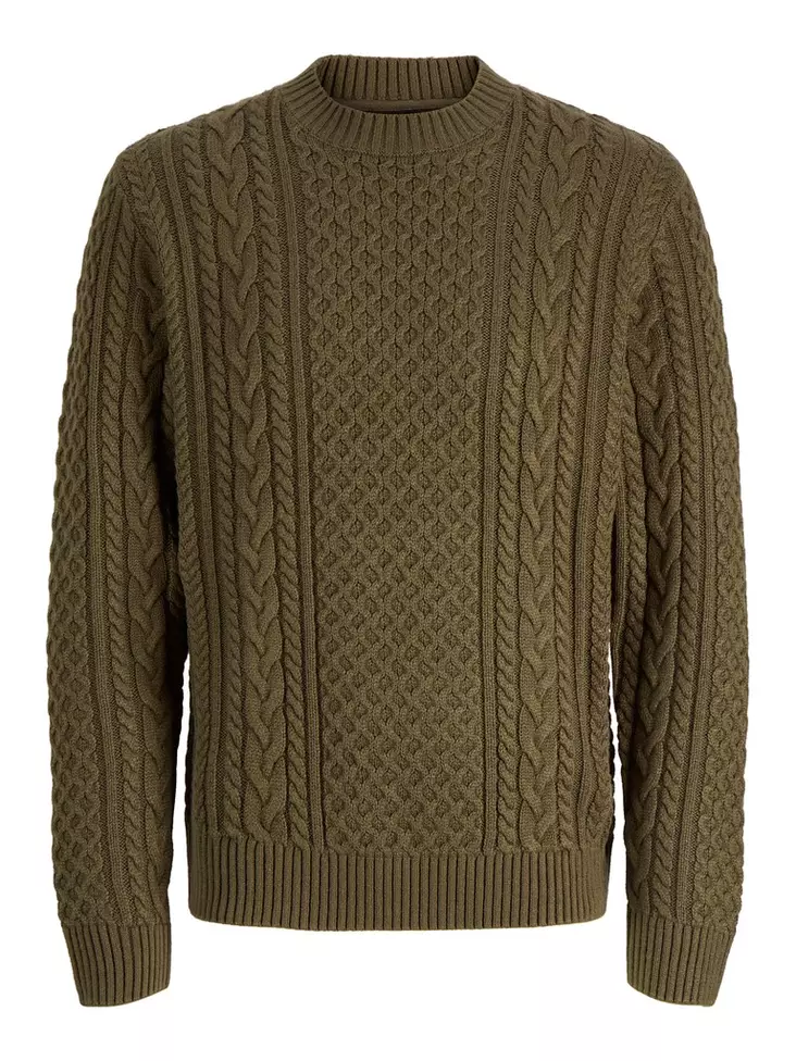 - Herren Strickwaren - 142386 - 1
