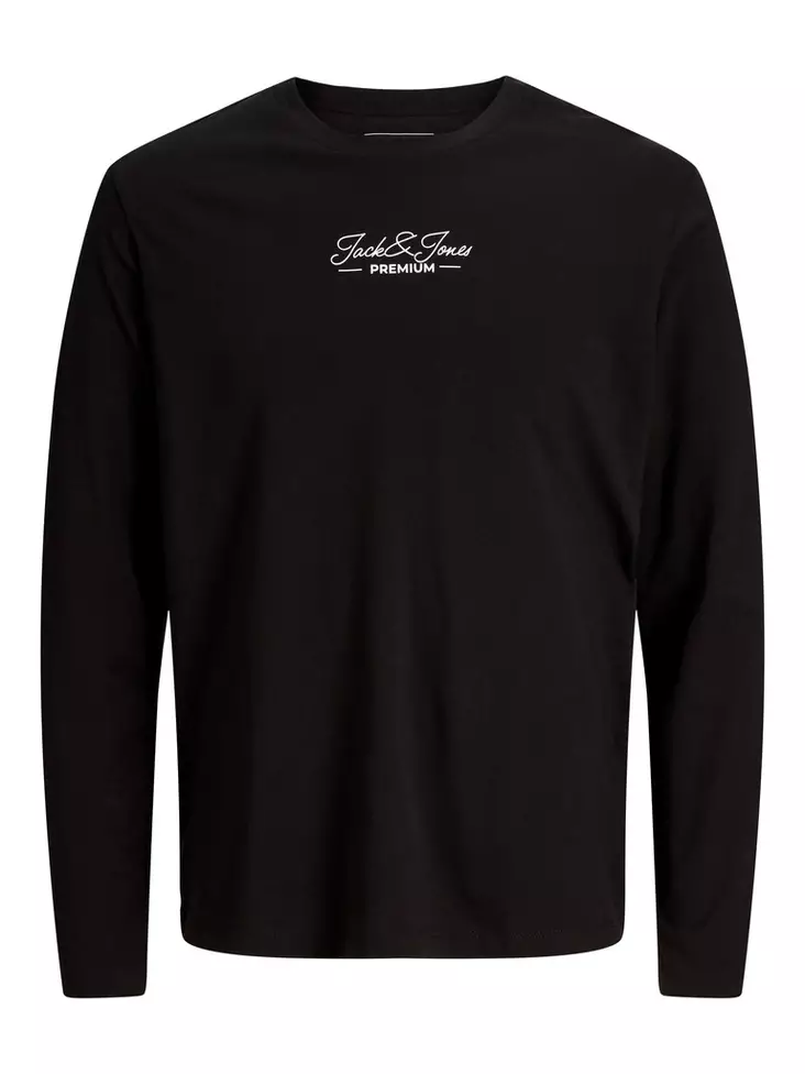 - Herren Langarmshirts - 142256 - 1