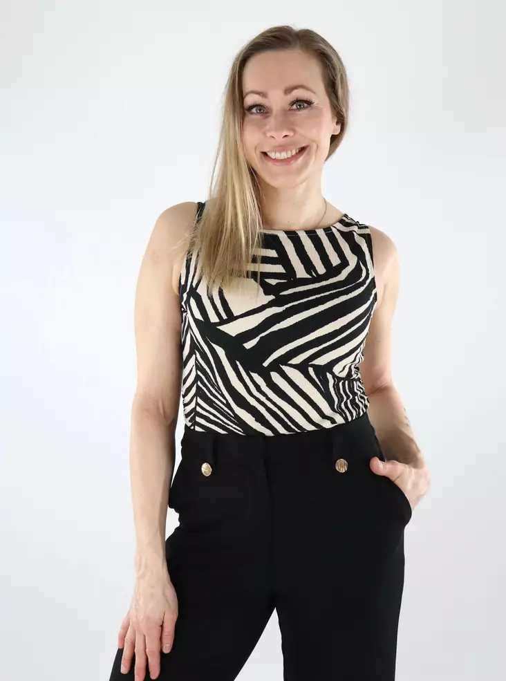  - Damen Tops - 140446 - 1