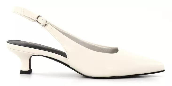 Marco Tozzi Pumps 29500-44 Creme - Pumps und High Heels - 137736 - 1