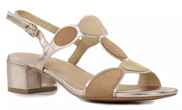  - Damen Sandalen - 140916 - 1