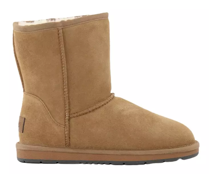 Migant Damen Stiefeletten A925-135 Idella neu Kamel - Damen Stiefeletten - 137046 - 1