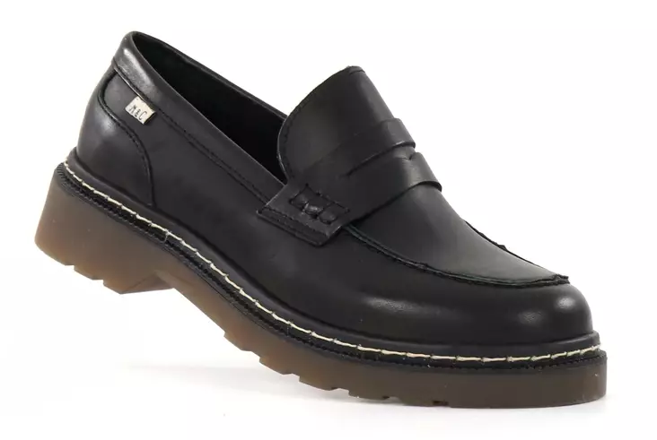 Musse&Cloud Wanderschuh 1208381/NBK ELYS SUN schwarz - Damen walkingschuhe - 140576 - 1