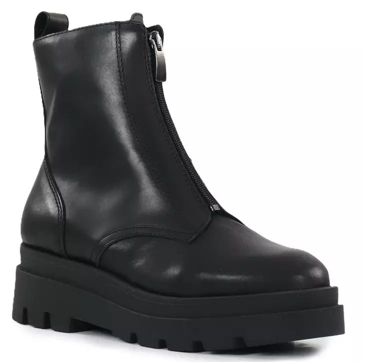 Musse&Cloud Stiefeletten 2703623/NBK Macao - Damen Stiefeletten - 142036 - 1