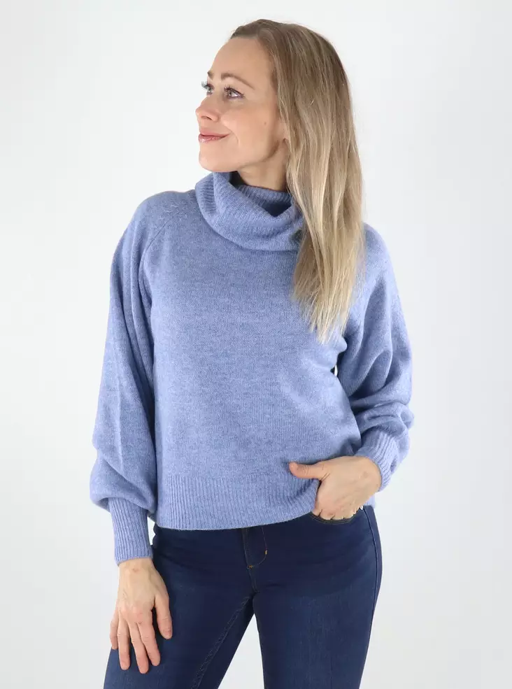 - Damenpullover - 141806 - 1