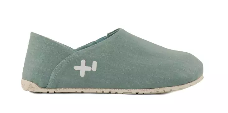Otz Espadrille-Schuhe in Maiu-Blau - Damen walkingschuhe - 141076 - 1