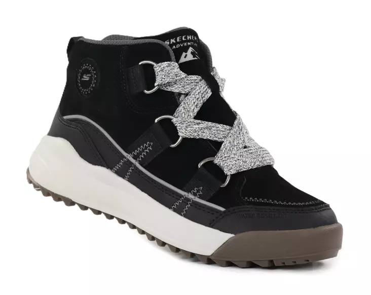 Skechers Damen Stiefeletten 180320/BLK YANA - COLLINS LANDING schwarz - Damen Stiefeletten - 139416 - 1