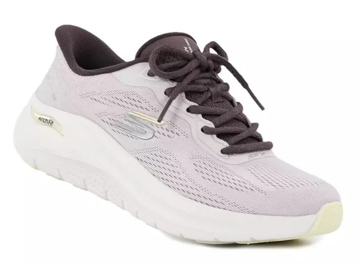 Skechers Damen Sneaker 150338/LTMV ARCH FIT 2.0 - BOLD MOTION helles Mauve - Skechers Sneaker - 140546 - 1