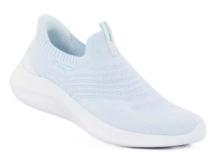 Skechers Damensneaker 150802/LTBL ULTRA FLEX 4.0 hellblau - Skechers Sneaker - 140636 - 1
