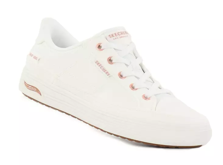 Skechers Sneakers 177197/WHT ARCH FIT ARCADE - BIS BALD weiß - Skechers Sneaker - 141346 - 1