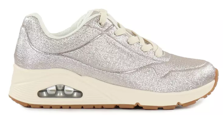 Skechers Sneakers 177859/CHMP UNO - SHININ' BRIGHT Champagne - Skechers Sneaker - 141456 - 1