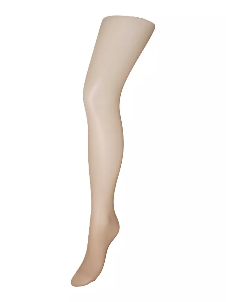 Vero Moda Strumpfhosen 30den Shape up tan - Damen Socken - 128546 - 1