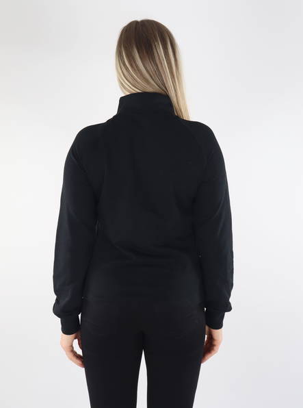 Only Play Jacke schwarz - Damen Sportshirts - 134707 - 2