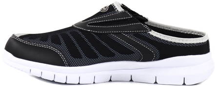 Scholl Arbeitsschuhe Jump next schwarz/grau - Damen Arbeitsschuhe - 127927 - 2