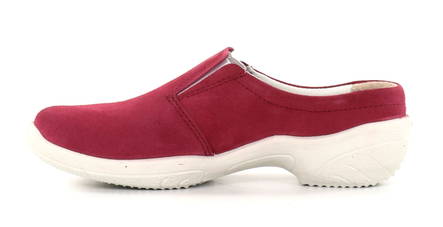 Sievi Damen-Pantoletten Nella rosa - Pantoletten - 135707 - 2