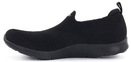 Skechers Sneaker 104164/BBK Arch Fit Refine - Gehe nicht - Skechers Sneaker - 133107 - 2