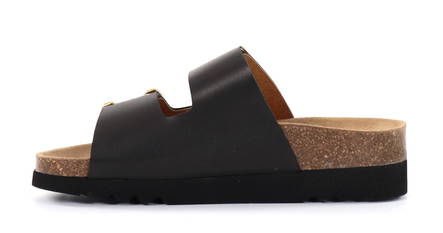 Scholl Damenschuhe Monterey 2 schwarz - Pantoletten - 135987 - 2