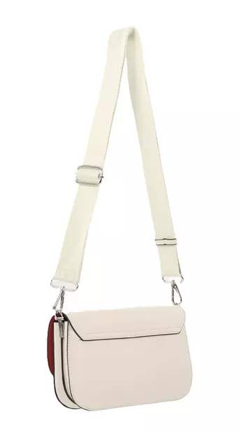 Emily&Noah Schultertasche 64902320 Ecru - Handtaschen - 138197 - 2