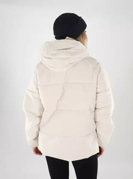 JJXX Damen Winterjacke JXGLOBAL Puffer Moonbeam - Damen Winterjacken - 139877 - 2