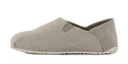 Otz Espadrille Freizeitschuhe Natur - Damen walkingschuhe - 141077 - 2