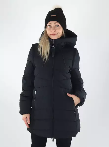  - Damen Winterjacken - 142127 - 1