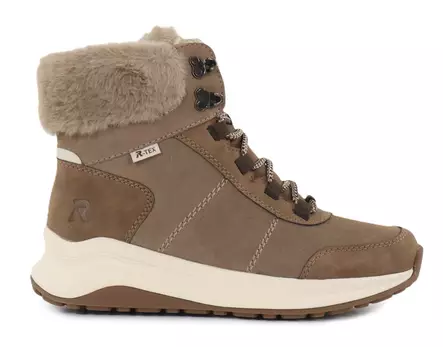  - Rieker Stiefeletten - 142147 - 1