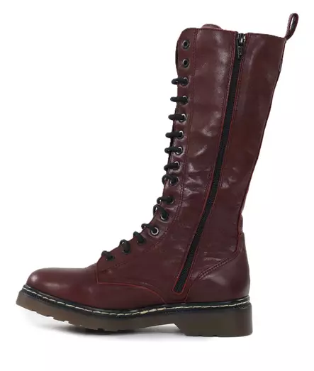  - Damen Stiefel - 142207 - 2