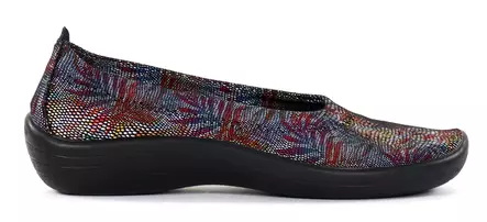 Arcopedico Damen Lauf- und Wanderschuhe Gauja K11 Multi - Damen walkingschuhe - 138007 - 2