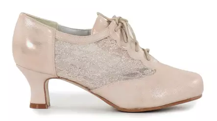 Chantana Damen Walkingschuhe 396-085 hellrosa - Damen walkingschuhe - 140747 - 1