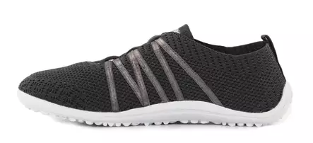 Dockers Damen Barfußschuhe 50BA203-780220 Grau - Barfußschuhe - 138397 - 2