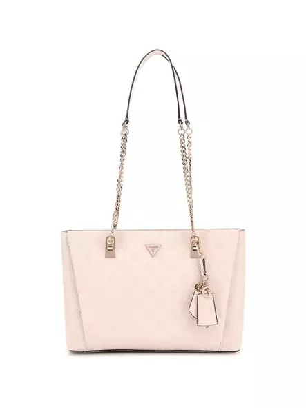 Guess Tasche Tisha Steinlogo - Handtaschen - 139577 - 1