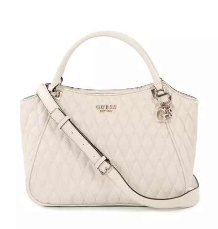 Guess Tasche Valla Bone - Handtaschen - 139787 - 2