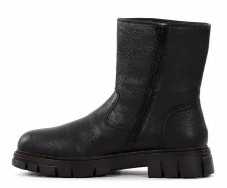 Rieker Herren Stiefeletten 32251-00 schwarz - Herrenstiefel und -stiefeletten - 137407 - 2