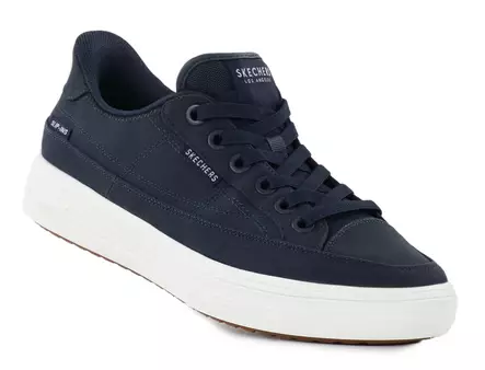 Skechers Herren Sneakers 183222/NVY ARCH FIT ARCADE - SEE YA THERE Navy - Herren Sneaker - 140307 - 1