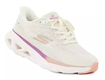 Skechers Damen Sneaker 129825/NAT GLIDE-STEP VORTEX natur - Skechers Sneaker - 140697 - 1