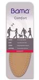 Bama Exquisit Ledersohle - Fußbetten und Rutschstopper - 120187 - 1