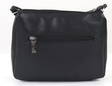 Brunelli Schultertasche 3937K schwarz - Handtaschen - 131627 - 2
