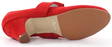 Chantana Pumps 485-95 rot - Pumps und High Heels - 135147 - 3